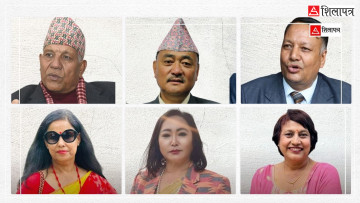 दलहरूमा हटेन परिवारवाद : प्रत्यक्षमा श्रीमान्‌ हार्दा समानुपातिकमा श्रीमतीको जित *