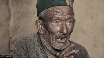 १०६ वर्षसम्म बाँचेका उनले ३४ चुनावमा भोट हाले, बित्नुभन्दा तीन दिनअघि अन्तिम मतदान