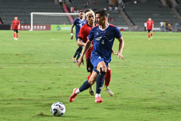 नेपालले हङकङसँग मैत्रीपूर्ण खेल खेल्ने