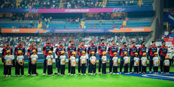 नेपालले एउटा मात्रै खेल जितेको विश्वकपमा कस्तो रह्यो खेलाडीको प्रदर्शन ?