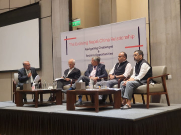 प्रचण्डको चीन भ्रमणः सम्बन्ध विस्तार र सम्झौता कार्यान्वयनमा जोड दिन विज्ञहरूको सुझाव