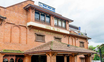 हिक्मत सिंह ऐरलाई पर्यटन बोर्डको निमित्त सीईओको जिम्मेवारी
