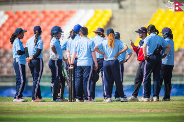 आईसीसी महिला टी–ट्वान्टी विश्वकप छनोट : यस्ता छन् नेपालका प्रतिद्वन्द्वी