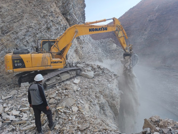 नेपाली सेनाले सम्पन्न गर्‍यो ३२ सडक आयोजना, १४ सय किलोमिटर सडक निर्माण