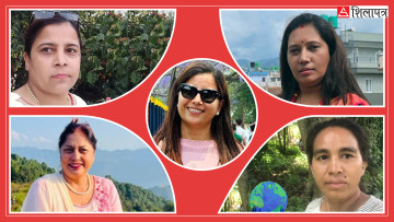 पञ्चाको नाम हटाएर देवेन्द्रपत्नी बलावतीको नाम समानुपातिक सूचीमा राखेपछि नेकपामा विवाद