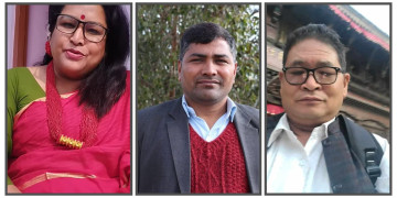 देउवासँग चुनाव लड्न नेकपा डडेल्धुराले गर्‍यो चार जनाको नाम सिफारिस, खगराज किन परेनन् ?