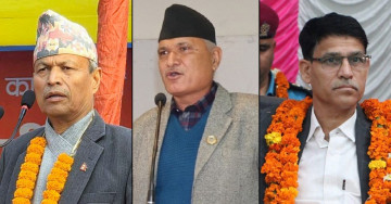 कैलालीबाट रावल, जोशी र भट्टको नाम पनि सिफारिस, केन्द्रमा कुन क्षेत्रबाट कसको नाम पठाइयो ?