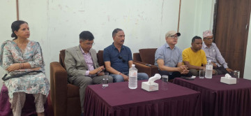 सुदूरपश्चिमको भेलामा कांग्रेसले प्रदेशबाहिरका नेतालाई नबोलाउने
