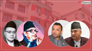 कांग्रेसमा दुईतिहाइ बहुमत दिलाएको त्यो विशेष महाधिवेशन, विवादको यो विशेष महाधिवेशन