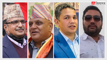 पार्टीले भन्यो ३ जना, कांग्रेस काभ्रे– २ बाट उम्मेदवारमा सिफारिस भए १३ जना