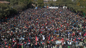 कांग्रेस विशेष महाधिवेशनको बन्दसत्र आज