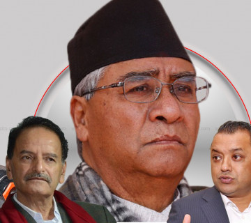 कांग्रेसले प्रत्यक्षका उम्मेदवार टुंगो लगायो, क-कसले पाए टिकट ? (सूचीसहित)