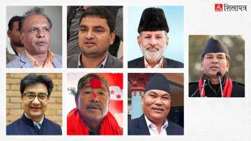 आगामी संसदमा हुने छैनन् कांग्रेसका टप लिडर, अधिकांश पदाधिकारी रास्वपासँग पराजित