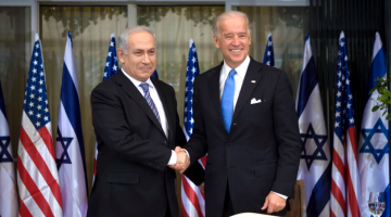 इजरायलका प्रधानमन्त्री– हमास आईएस आतंकवादीभन्दा खत्तम रहेछन्, हमासबारे अरु के भने ?