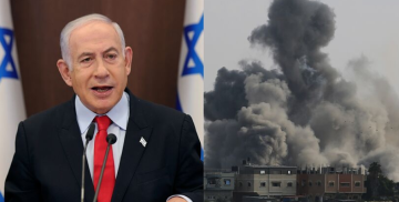 हमासले हतियार बिसाएर बन्दी रिहाइ नगरे गाजा सिटी ध्वस्त पारिदिने इजरायलको चेतावनी