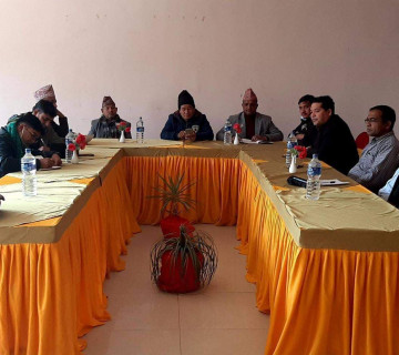 प्रगतिशील पत्रकार संघद्वारा पारिश्रमिक नदिने मिडिया हाउसलाई कारबाहीको माग