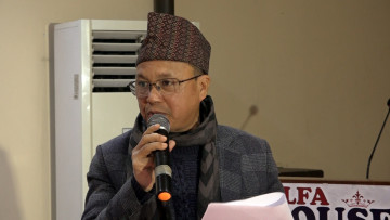 निजामती सेवामा महिलाको प्रतिनिधित्व ५० प्रतिशत पुग्न १३६ वर्ष लाग्ने