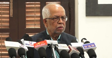 सिद्धान्त नमिल्ने पार्टीहरू मिलेर बारम्बार सरकार बनाउनु संस्थागत अपराध होः आचार्य