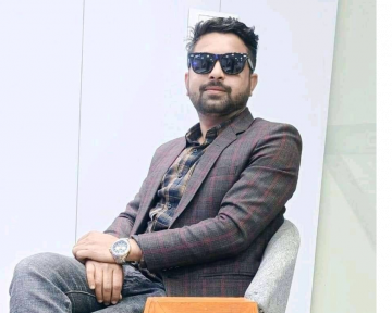 भाग्यमानी कमिलो