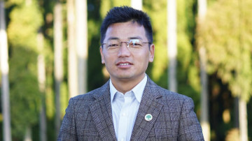 रोचक टक्करका बीच इलाम १ बाट जित निकाल्ने कांग्रेसका निश्कल राई को हुन् ?