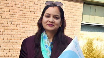 स्वास्थ्यमन्त्री मेहताको सम्पत्ति विवरण– काठमाडाैंमा सात आना जग्ना ५६ लाखमा खरिद