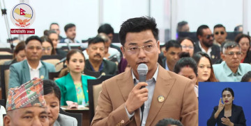 कांग्रेसले भन्यो- प्रधानमन्त्रीको नेतृत्वमा सर्वदलीय, सर्वधार्मिक र नागरिक संवाद संयन्त्र गठन गरियोस्