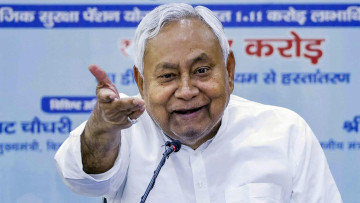 एनडीएका तीन नीति: जसले नितिश कुमारलाई बनायो दसौँपटक बिहारको मुख्यमन्त्री