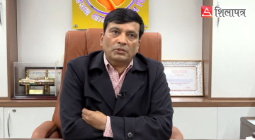 के नेपालमा पेट्रोल अभाव हुन लागेको हो ? कि पेट्रोलको भाउ बढ्न लागेको हो ? [भिडियाे]