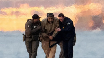 मदुरोलाई अमेरिकी अदालतमा उपस्थित गराइयो, ४० मिनेट लामो सुनुवाइका क्रममा के भने ?