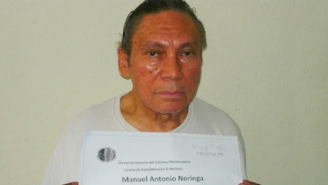 मदुरोजस्तै पानामाका नोरिगाको ३६ वर्षअघिको पक्राउ: तीन देशमा २७ वर्ष थुनिए