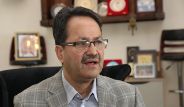 परराष्ट्रमन्त्री साउद कतार प्रस्थान