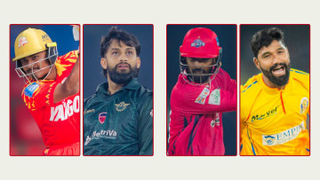 एनपीएल: लुम्बिनी र पोखरा तथा सुदूरपश्चिम र जनकपुर भिड्दै