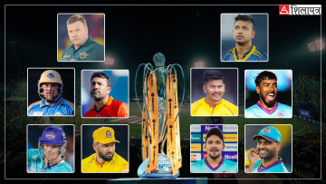 एनपीएल: ब्याटिङमा विदेशी खेलाडीको दबदबा, बलिङमा चम्किए नेपाली