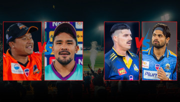 एनपीएल: आज चार टोली मैदानमा उत्रने