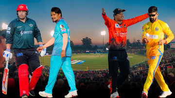 एनपीएल: जित्नै पर्ने बाध्यतामा पोखरा र चितवन