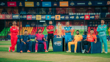 क्रिकेट प्रेमीको सपना: एनपीएलको नयाँ अध्याय