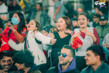 एनपीएलमा टिकट मूल्य बढेको छैन, भ्रमको पछाडि नलागौँ– क्यान