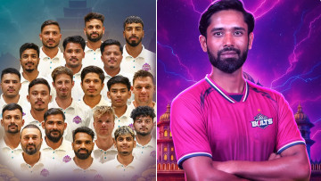 काठमाडौं गोर्खाज् भर्सेस जनकपुर बोल्टस: कुन टोली कति बलियो ?