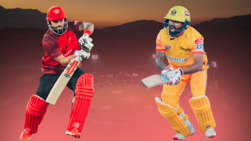 एनपीएलमा आज पोखरा एभेञ्जर्स र सुदूरपश्चिम रोयल्स भिड्दै