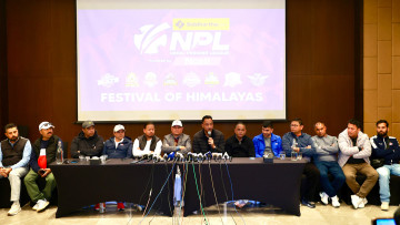 एनपीएलको तयारी पूरा, टिकट बिक्रीबाट ८ देखि १२ करोड रुपैयाँ उठ्ने अनुमान 