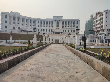 शंकास्पद वित्तीय कारोबार हेर्ने राष्ट्र बैंकसम्बद्ध इकाई थापाथली सर्‍यो