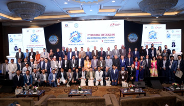 ‘नेपालमा लगानी बढाउन सरकार, एनआरएनए र निजी क्षेत्रबीच सहकार्य आवश्यक’