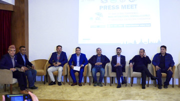 एनआरएनएमा लफडा, असन्तुष्ट पक्ष भन्छ- धाँदली गरेर जितेको नेतृत्व स्वीकार्न सकिँदैन