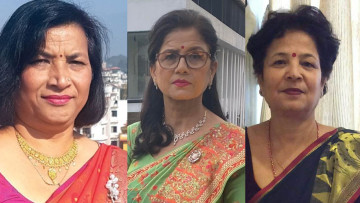 नर्सिङ संघको चुनावको नालीबेली, को कसरी अध्यक्षका दाबेदार भए ?