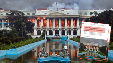 जेन-जी आन्दोलनको आगो स्वाभाविक नभएको ‘न्युयोर्क टाइम्स’को खोज: प्रहरीले नै स्वीकारे ‘रसायन हमला’