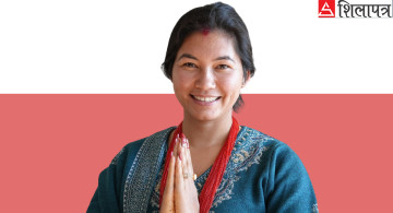 ओखलढुंगामा एमालेकी अस्मिताको निरन्तर अग्रता, रास्वपाका पोखरेलले पछ्याउँदै