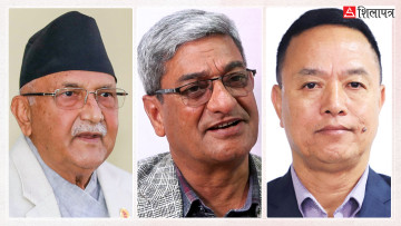 तत्कालीन प्रधानमन्त्री, गृहमन्त्री र प्रहरी प्रमुखलाई १० वर्षसम्म जेल सजाय सिफारिस