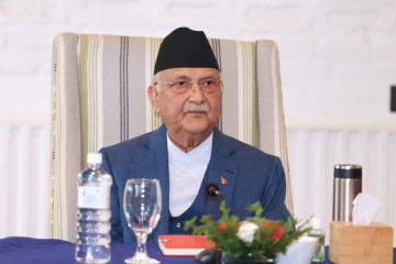 थाइल्याण्डका प्रधानमन्त्रीको बर्खास्तीसँगै ओलीको भ्रमण अनिश्चित