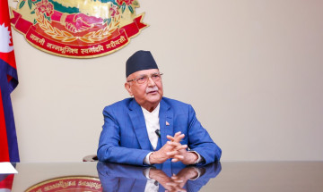 हरेक निकायका अधिकारीले आफ्नो कामको विवरण दिन सामाजिक सञ्जालमा पेज बनाउनु राम्रो हुन्छः प्रधानमन्त्री