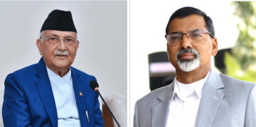 जनार्दनलाई जिताउन एमाले र प्रलोपाबीच चुनावी तालमेल